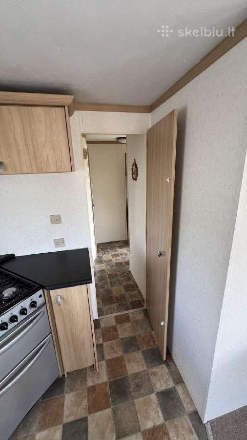 Stacionaru namukas Carnaby The Siesta už 12600€ - nuotraukos Nr. 12
