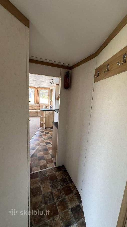 Stacionaru namukas Carnaby The Siesta už 12600€ - nuotraukos Nr. 13