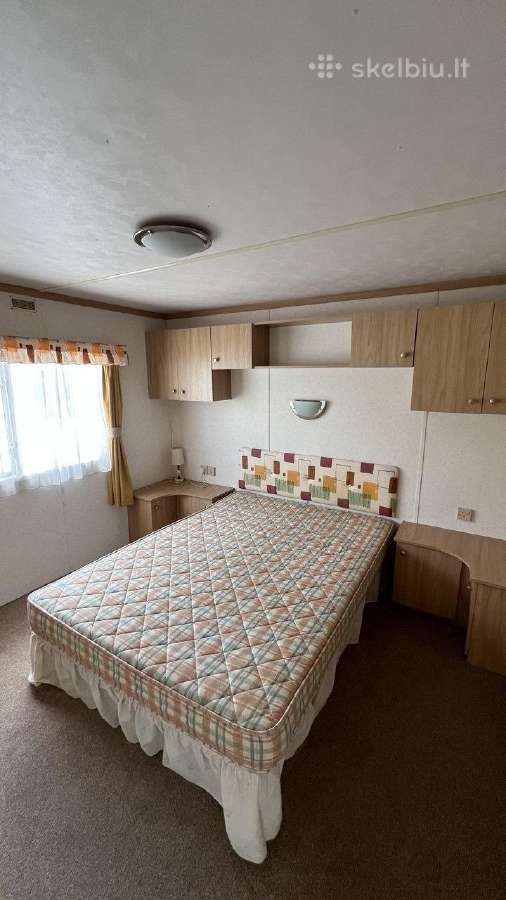 Stacionaru namukas Carnaby The Siesta už 12600€ - nuotraukos Nr. 14