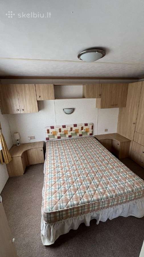 Stacionaru namukas Carnaby The Siesta už 12600€ - nuotraukos Nr. 15