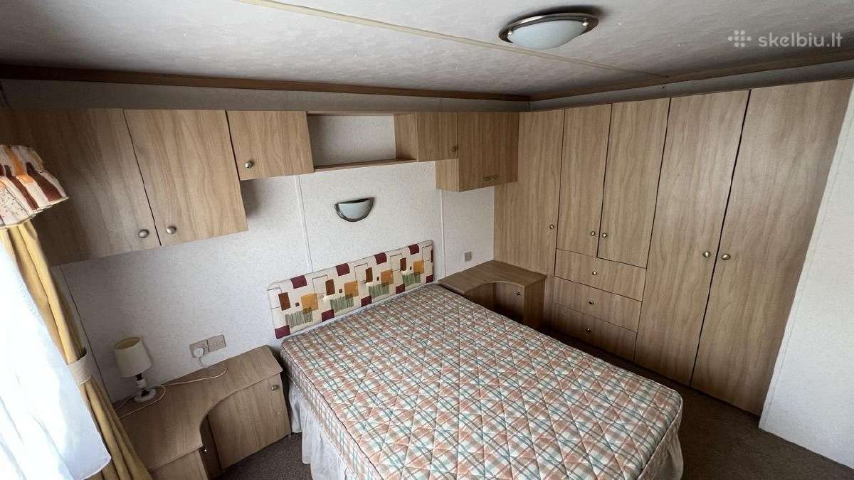 Stacionaru namukas Carnaby The Siesta už 12600€ - nuotraukos Nr. 16