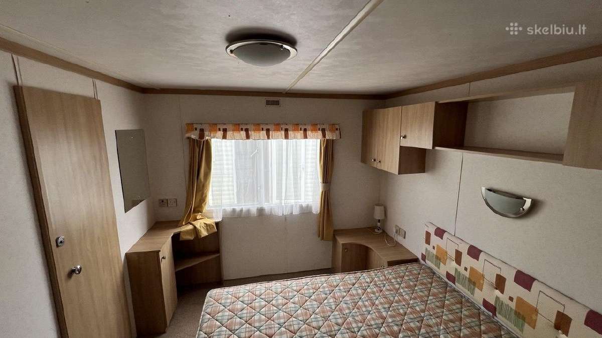 Stacionaru namukas Carnaby The Siesta už 12600€ - nuotraukos Nr. 17