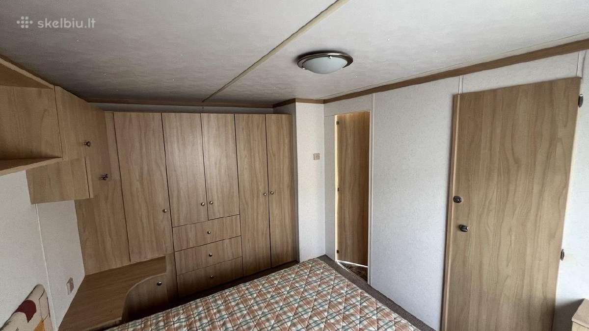 Stacionaru namukas Carnaby The Siesta už 12600€ - nuotraukos Nr. 18