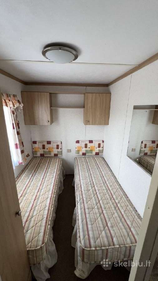 Stacionaru namukas Carnaby The Siesta už 12600€ - nuotraukos Nr. 19
