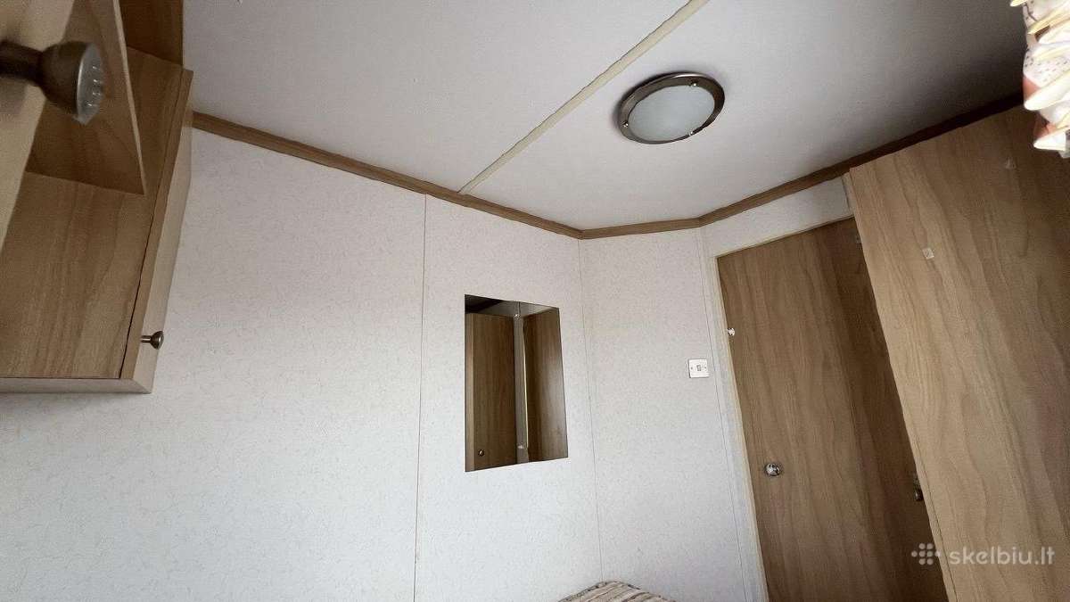 Stacionaru namukas Carnaby The Siesta už 12600€ - nuotraukos Nr. 20
