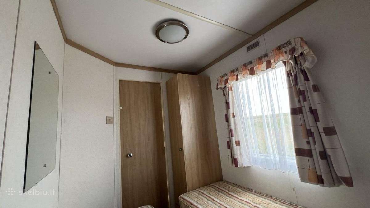 Stacionaru namukas Carnaby The Siesta už 12600€ - nuotraukos Nr. 21