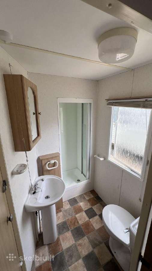 Stacionaru namukas Carnaby The Siesta už 12600€ - nuotraukos Nr. 22