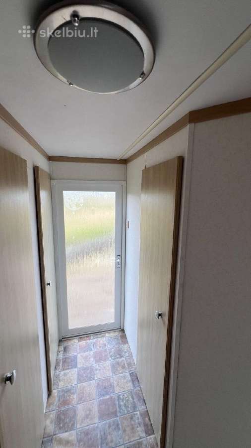 Stacionaru namukas Carnaby The Siesta už 12600€ - nuotraukos Nr. 24