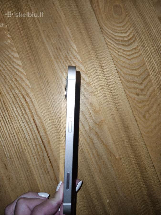 Iphone13 128gb - nuotraukos Nr. 3