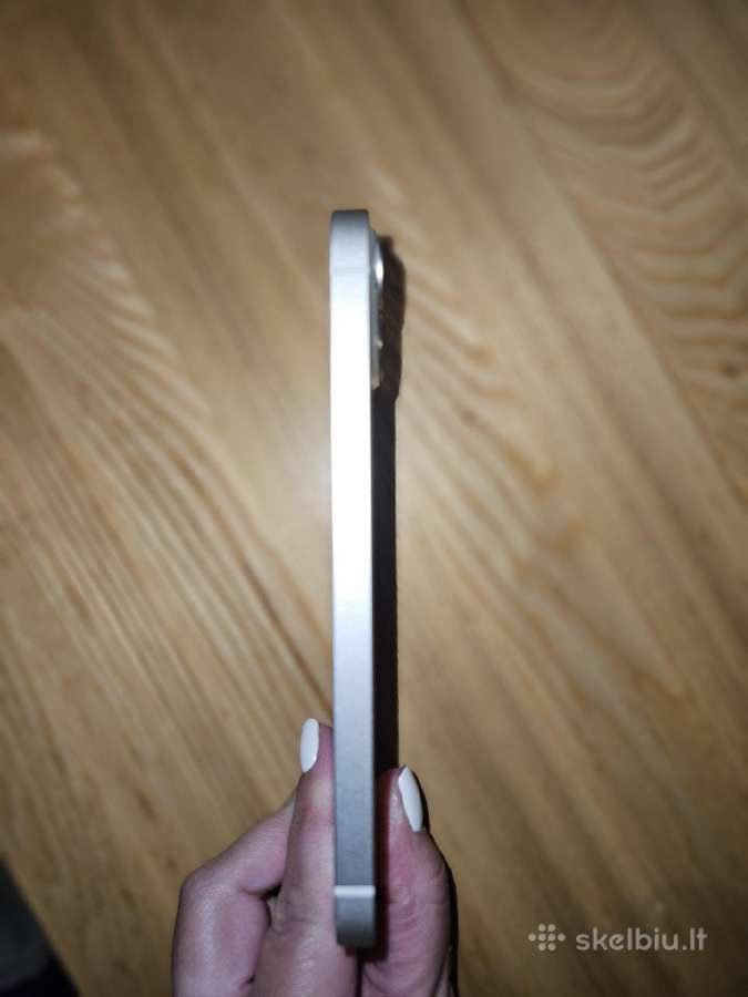 Iphone13 128gb - nuotraukos Nr. 4