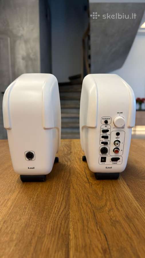 Ik Multimedia Iloud Micro - nuotraukos Nr. 2