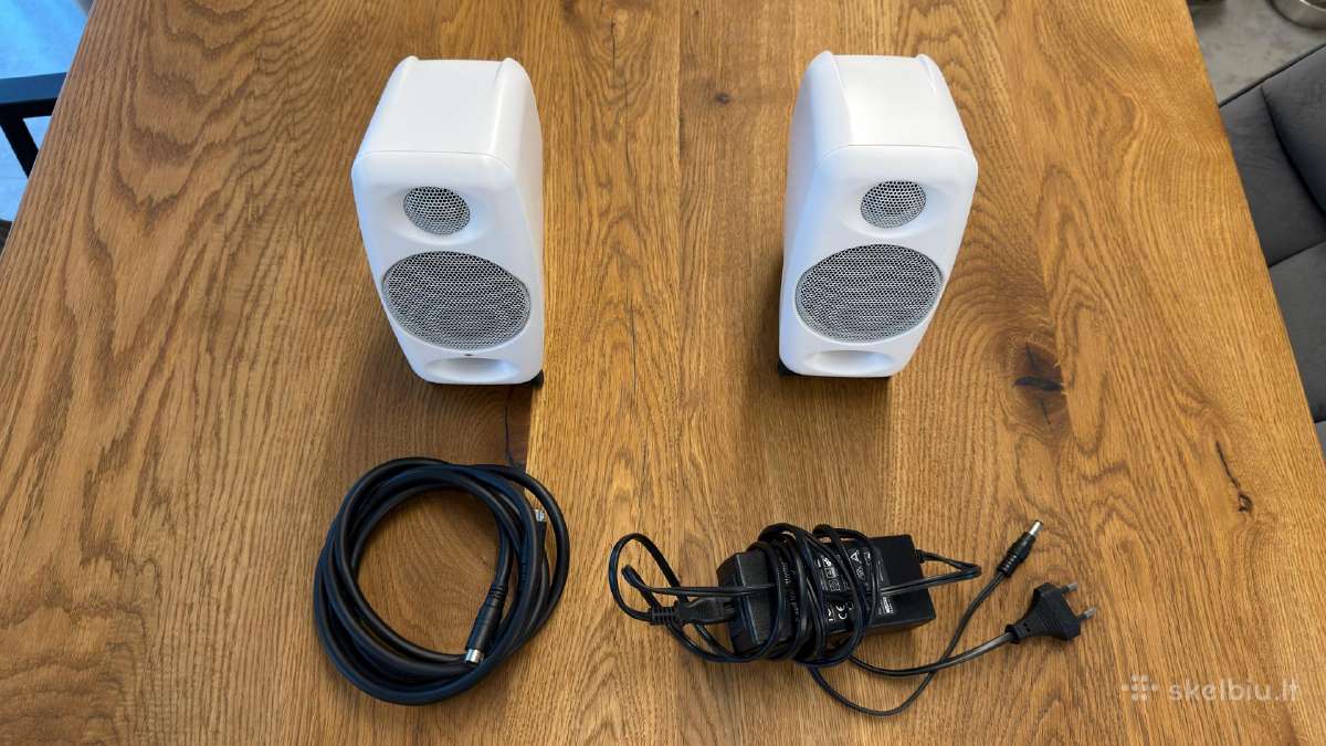 Ik Multimedia Iloud Micro - nuotraukos Nr. 3