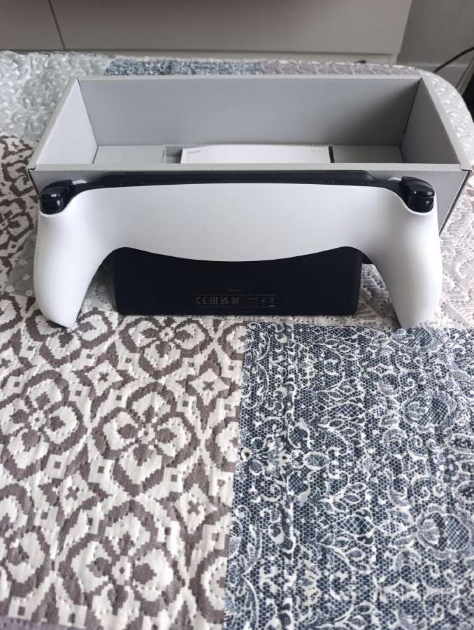 Playstation Portal - nuotraukos Nr. 2