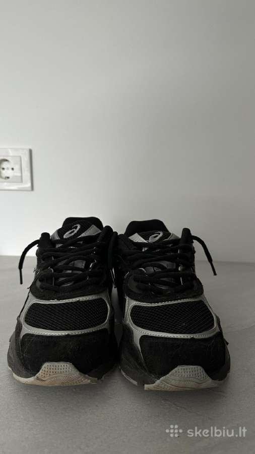 Asics gel laisvalaikio batai - nuotraukos Nr. 2