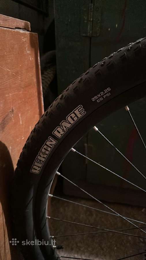 Scott scale 900 comp - nuotraukos Nr. 5