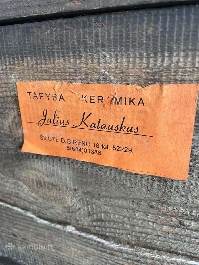 Julius Katauskas - nuotraukos Nr. 2