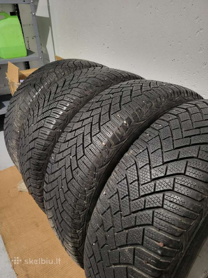 Originalus r17 toyota rav4 - nuotraukos Nr. 9
