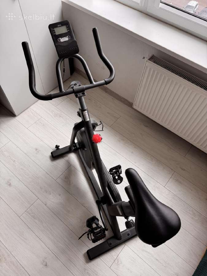 Dviratis treniruoklis Xiaomi Ovicx-q100 - nuotraukos Nr. 2