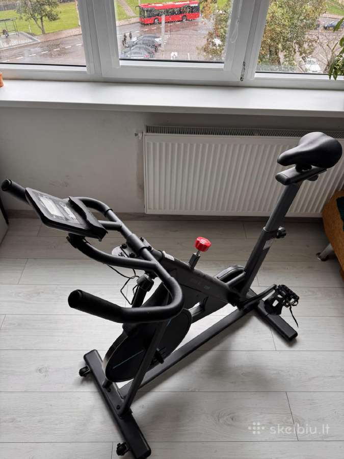 Dviratis treniruoklis Xiaomi Ovicx-q100 - nuotraukos Nr. 3