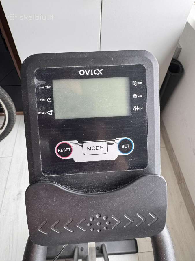 Dviratis treniruoklis Xiaomi Ovicx-q100 - nuotraukos Nr. 4