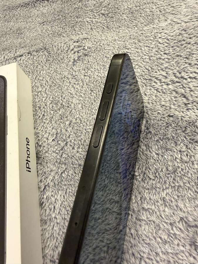 iPhone 15 pro max 256gb black - nuotraukos Nr. 8