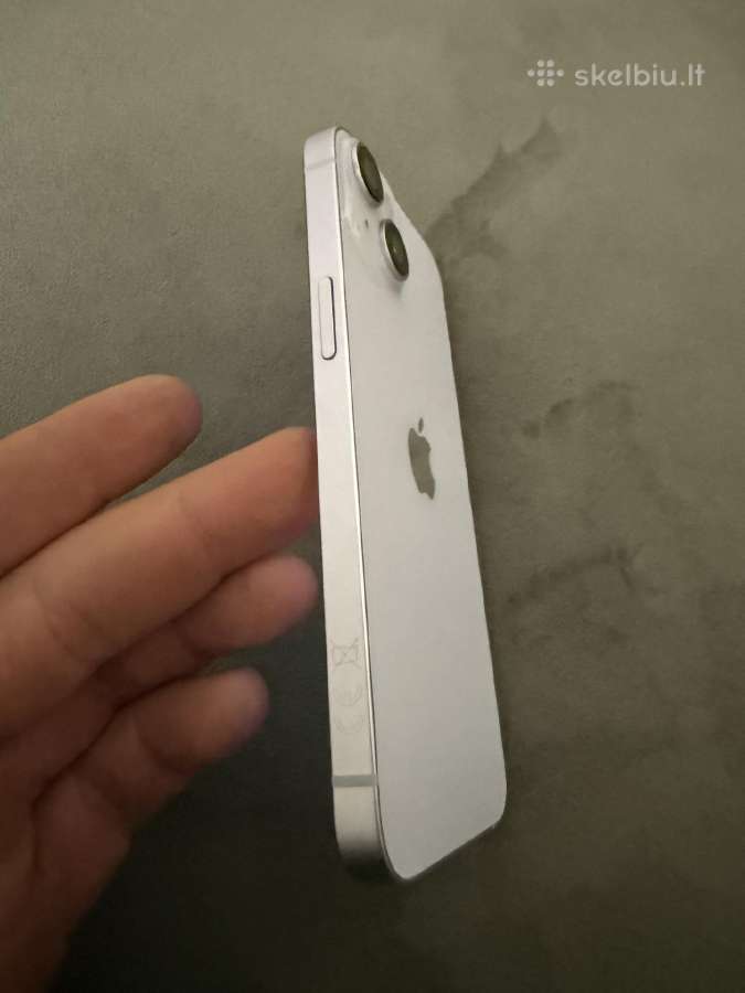 iPhone 14 - nuotraukos Nr. 2