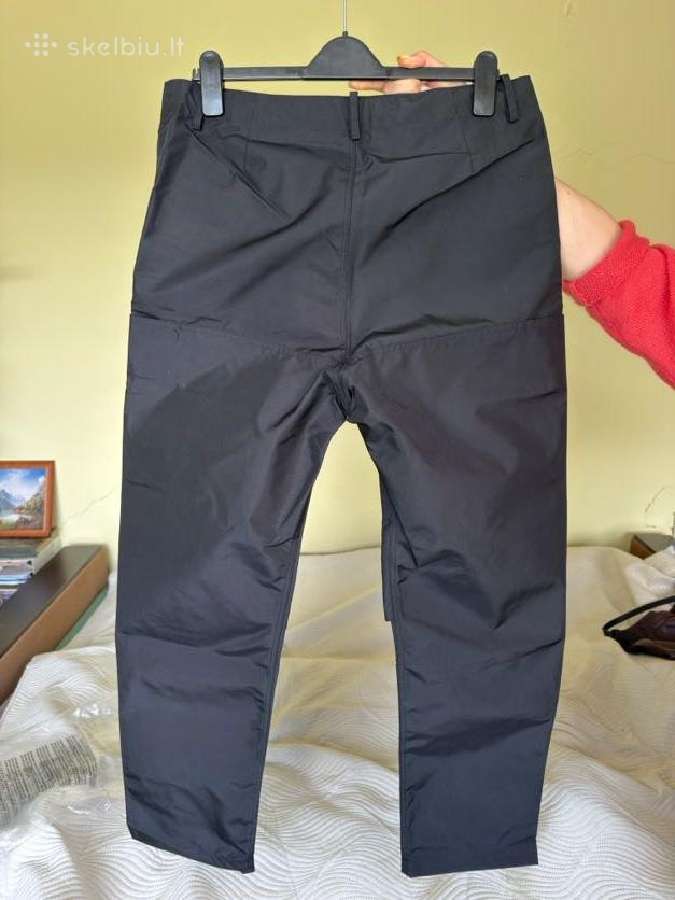 Yeezy Gap Balenciaga Cordura Cargo Pants - nuotraukos Nr. 2