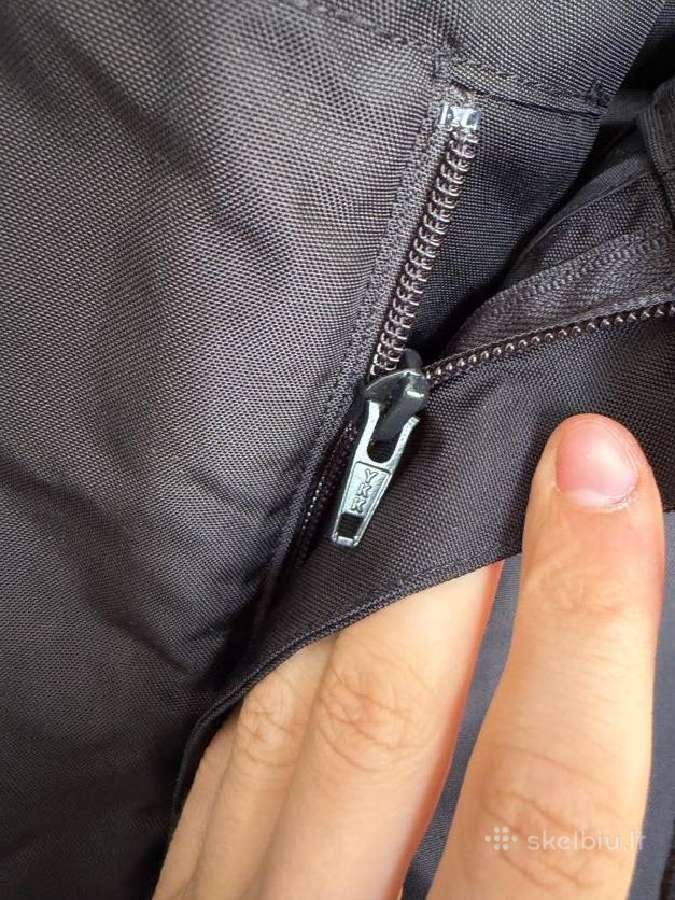 Yeezy Gap Balenciaga Cordura Cargo Pants - nuotraukos Nr. 7