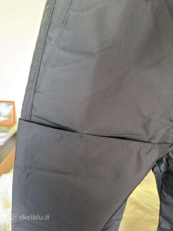 Yeezy Gap Balenciaga Cordura Cargo Pants - nuotraukos Nr. 8