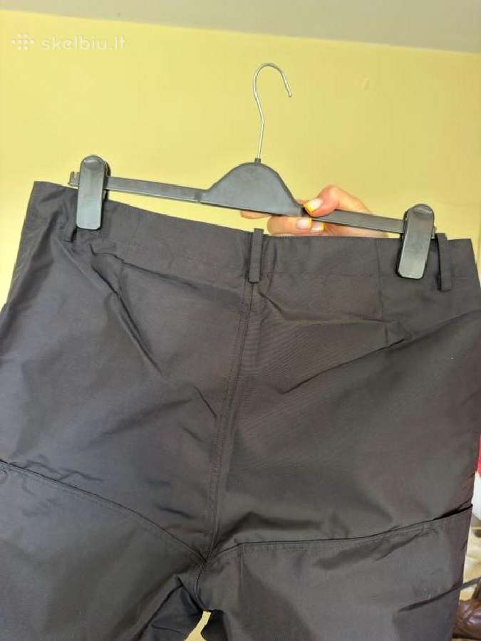 Yeezy Gap Balenciaga Cordura Cargo Pants - nuotraukos Nr. 10