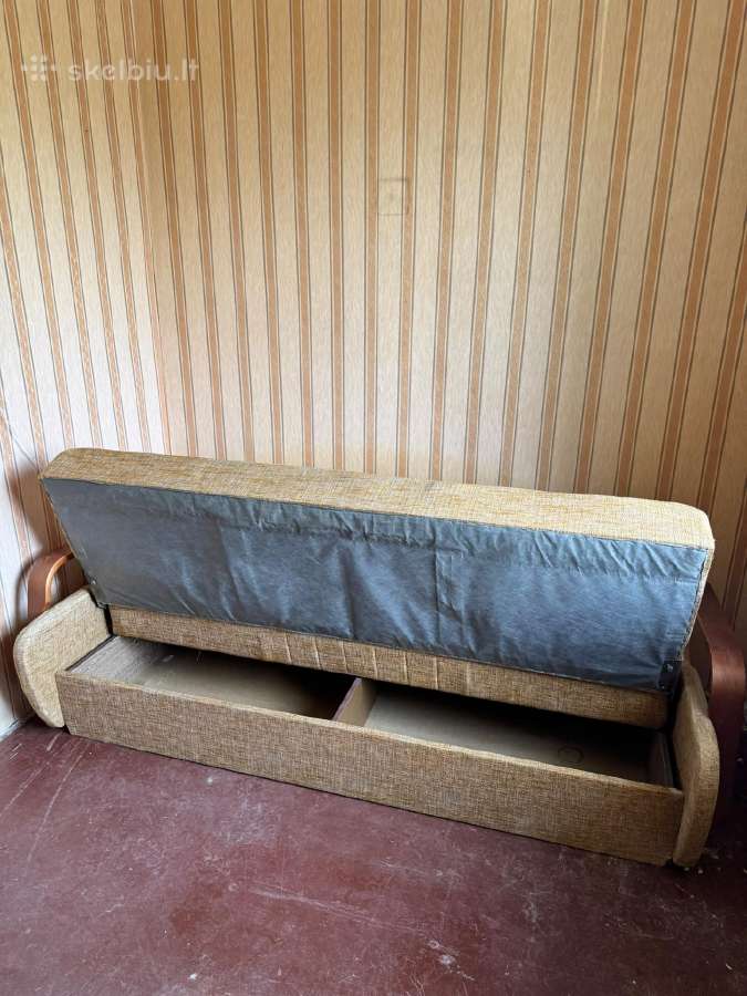 Sofa - nuotraukos Nr. 2
