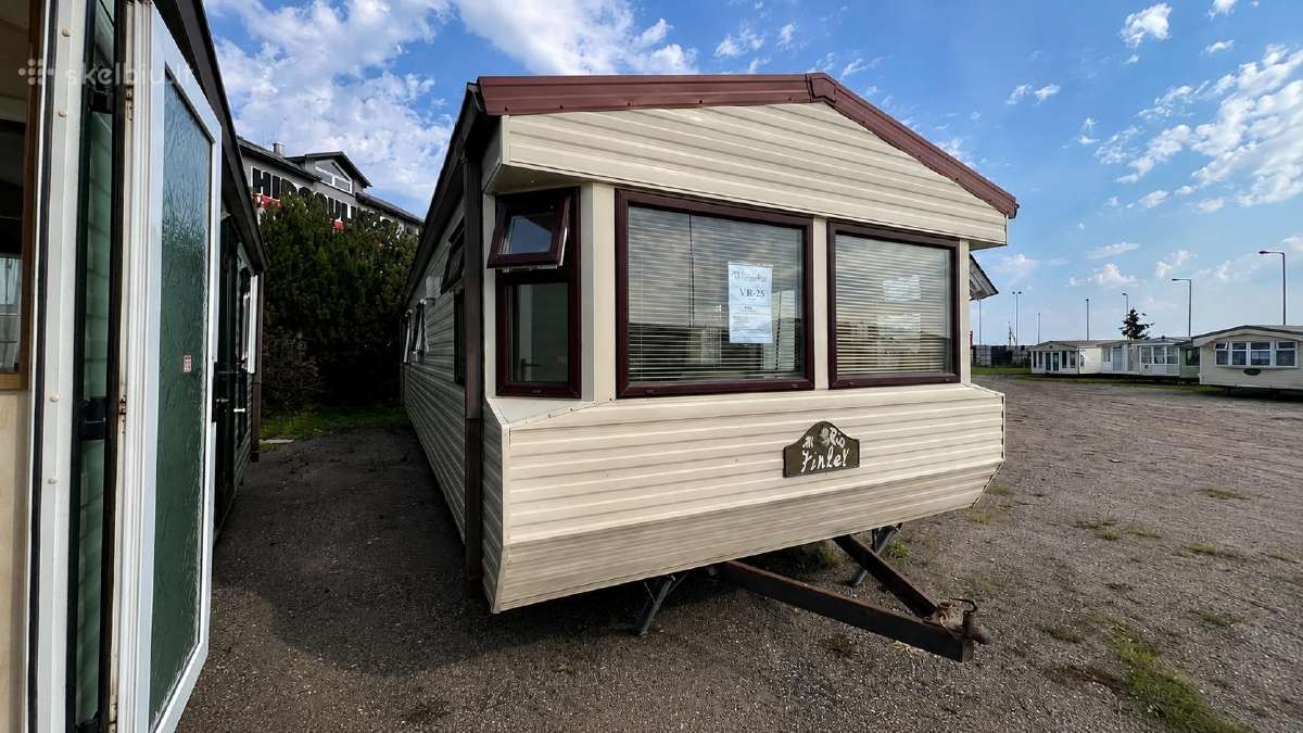 Mobilus namelis Willerby Countrystyle kaina 13900€ - nuotraukos Nr. 2