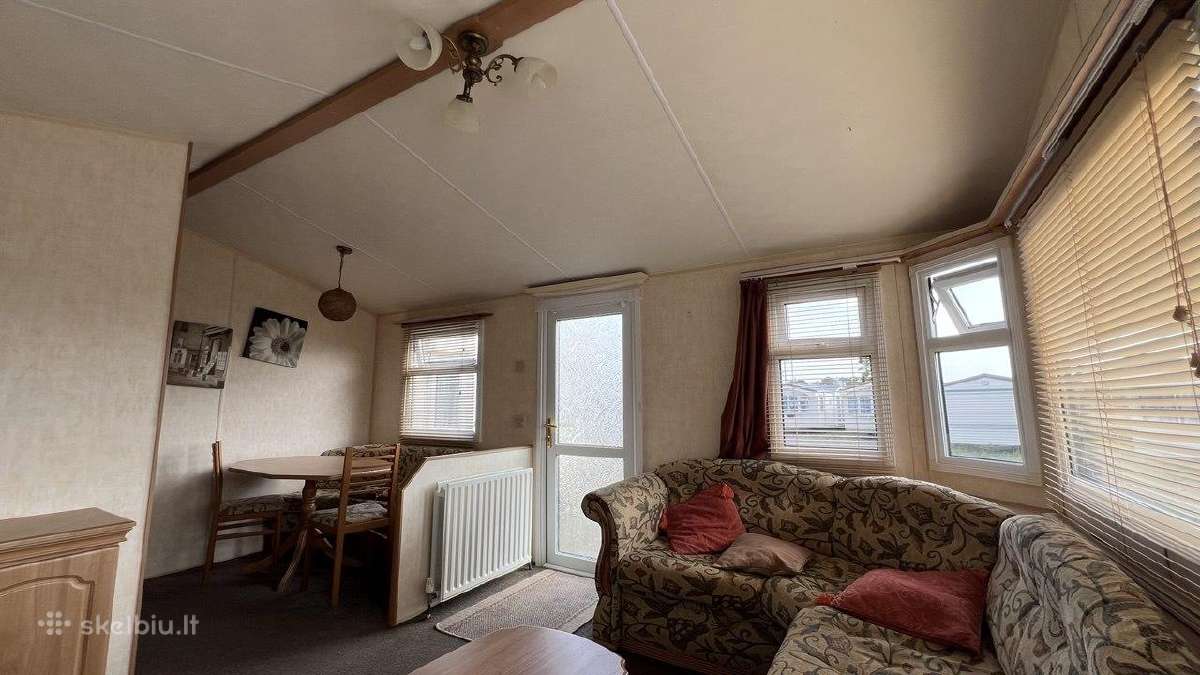 Mobilus namelis Willerby Countrystyle kaina 13900€ - nuotraukos Nr. 8