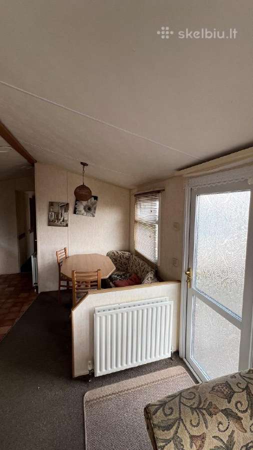 Mobilus namelis Willerby Countrystyle kaina 13900€ - nuotraukos Nr. 9