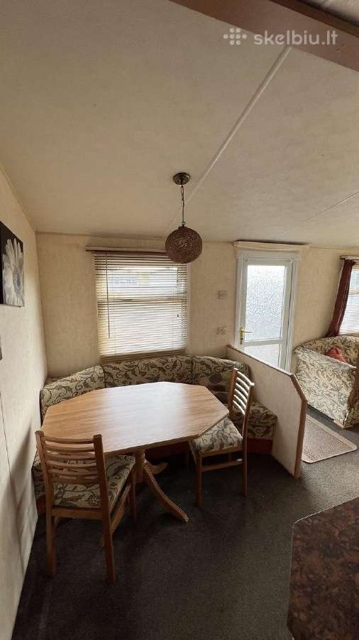 Mobilus namelis Willerby Countrystyle kaina 13900€ - nuotraukos Nr. 10