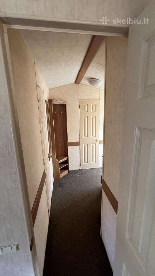 Mobilus namelis Willerby Countrystyle kaina 13900€ - nuotraukos Nr. 13
