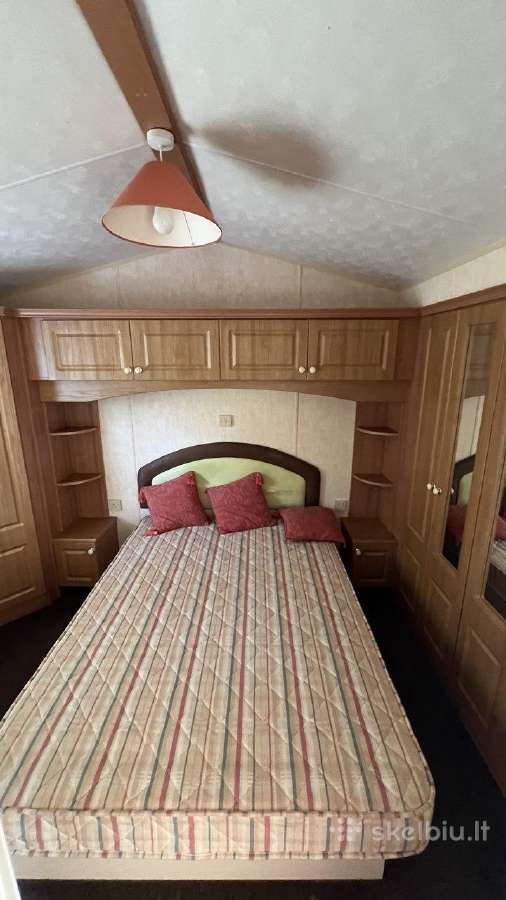 Mobilus namelis Willerby Countrystyle kaina 13900€ - nuotraukos Nr. 15