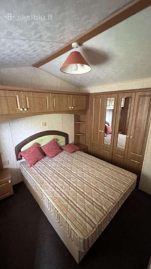 Mobilus namelis Willerby Countrystyle kaina 13900€ - nuotraukos Nr. 16