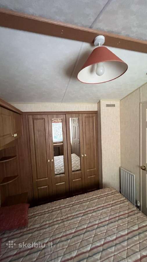 Mobilus namelis Willerby Countrystyle kaina 13900€ - nuotraukos Nr. 17