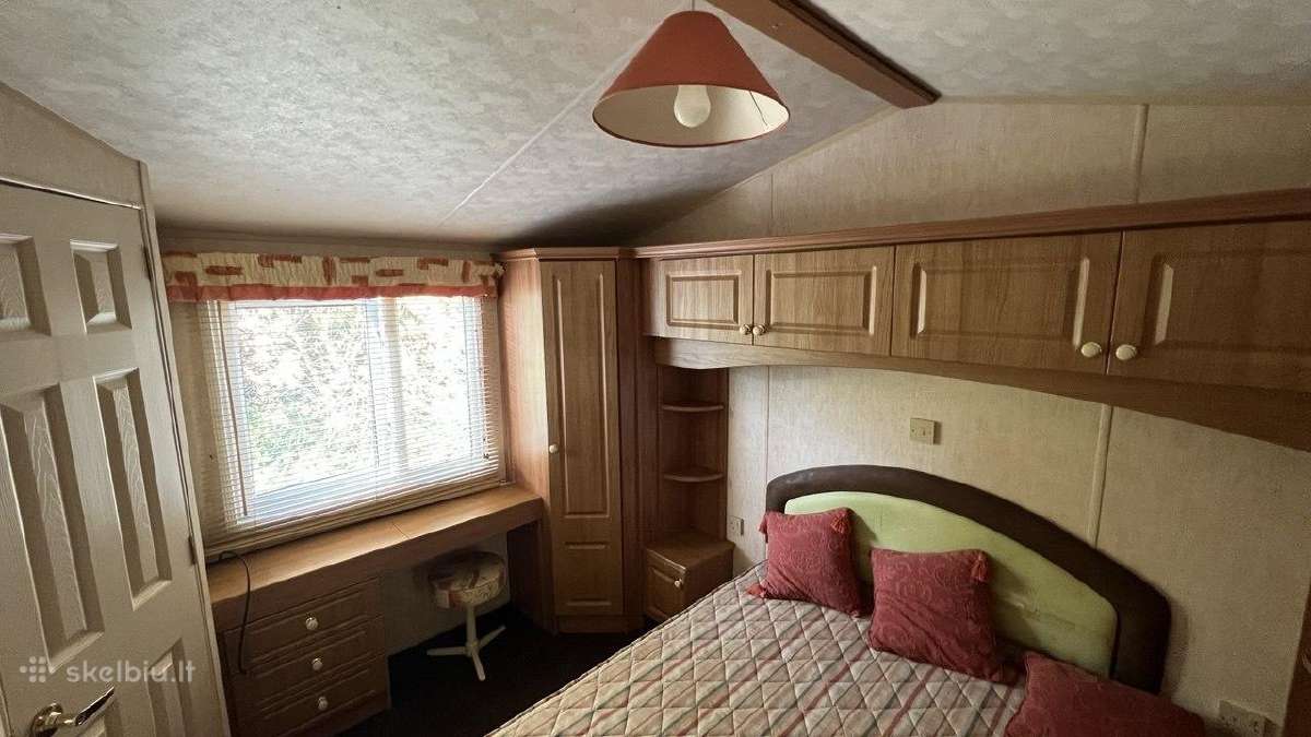 Mobilus namelis Willerby Countrystyle kaina 13900€ - nuotraukos Nr. 18