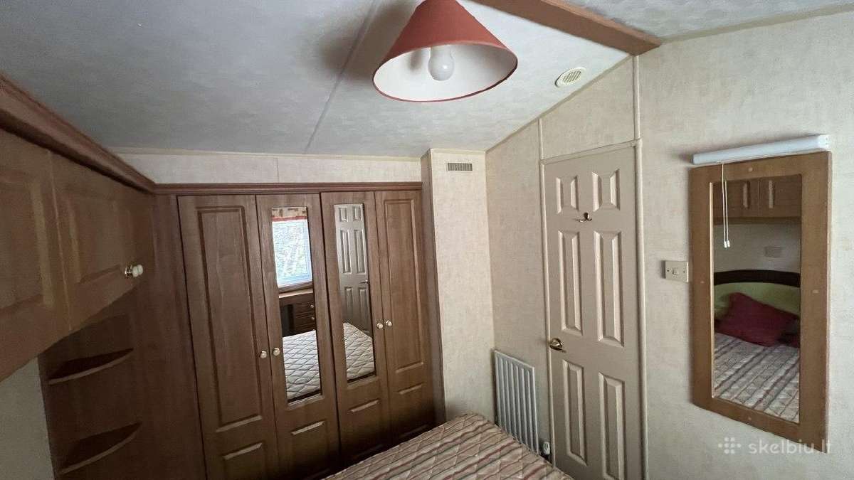 Mobilus namelis Willerby Countrystyle kaina 13900€ - nuotraukos Nr. 19