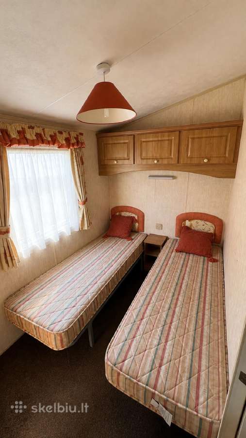 Mobilus namelis Willerby Countrystyle kaina 13900€ - nuotraukos Nr. 20
