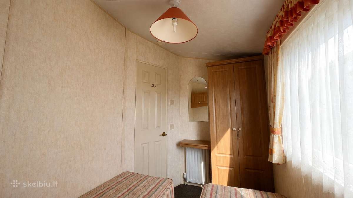 Mobilus namelis Willerby Countrystyle kaina 13900€ - nuotraukos Nr. 21