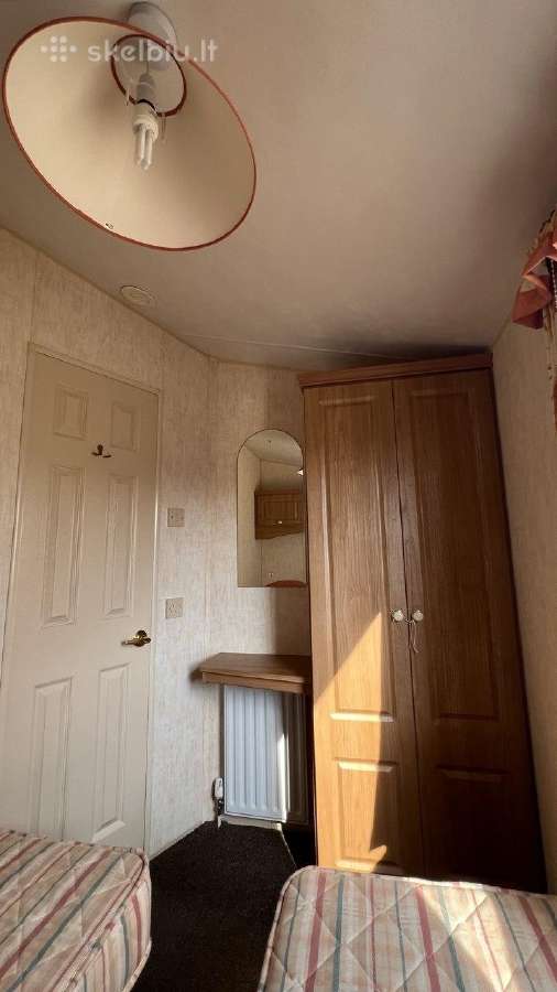 Mobilus namelis Willerby Countrystyle kaina 13900€ - nuotraukos Nr. 22