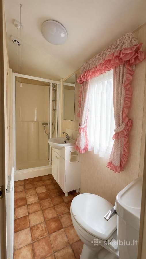 Mobilus namelis Willerby Countrystyle kaina 13900€ - nuotraukos Nr. 23