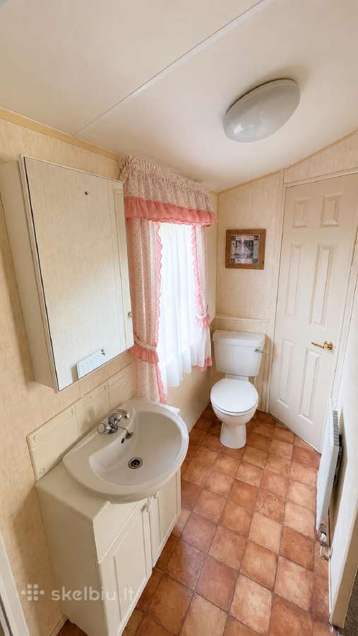 Mobilus namelis Willerby Countrystyle kaina 13900€ - nuotraukos Nr. 24