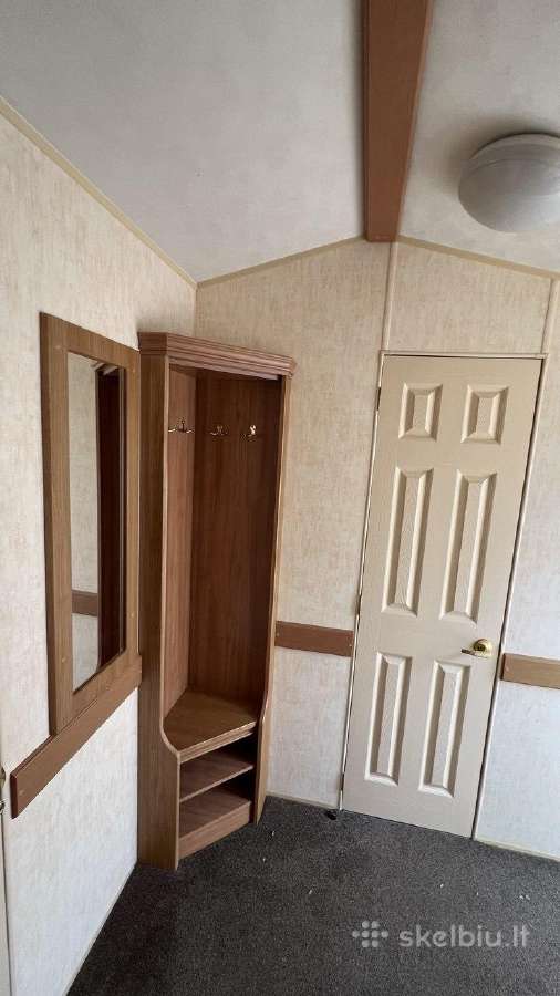 Mobilus namelis Willerby Countrystyle kaina 13900€ - nuotraukos Nr. 26