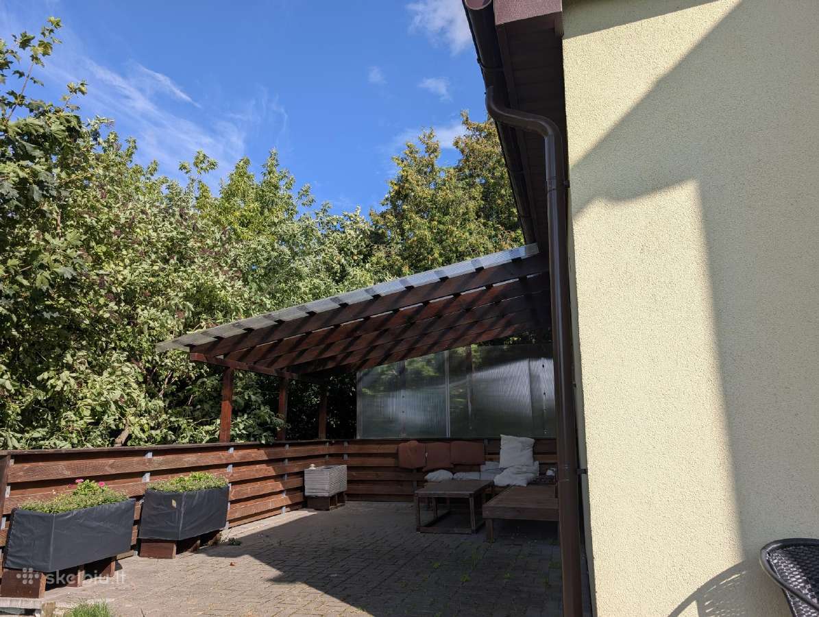 Ilgalaikė Buto Nuoma Žaliakalnyje - nuotraukos Nr. 13