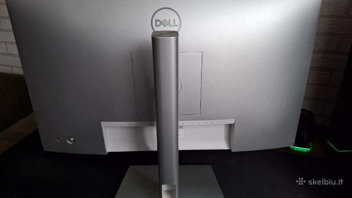 Dell Monitorius U2422h - nuotraukos Nr. 4