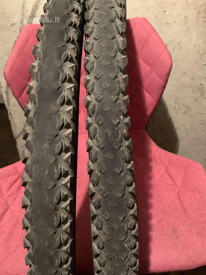 Michelin Country Racer - nuotraukos Nr. 3